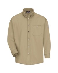 Bulwark SEG6T EXCEL FR® Dress Shirt - Tall Sizes