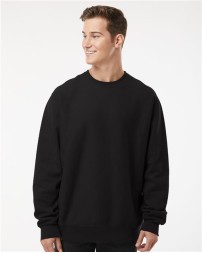 Independent Trading Co. IND5000C Legend - Premium Heavyweight Cross-Grain Crewneck Sweatshirt