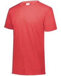 Augusta Sportswear 3066 Youth Triblend T-Shirt