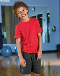 Russell Athletic TS7X2B Youth Essential 7