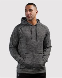 Burnside 8670 Performance Raglan Pullover Sweatshirt