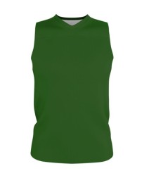Alleson Athletic A105BY Youth Blank Reversible Game Jersey