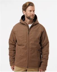 DRI DUCK 5060 Yukon Flex Power Move Jacket
