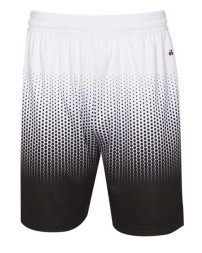 Badger Hex 2 0 Shorts 4221 Durable Hex 2 0 Shorts for Active Boys