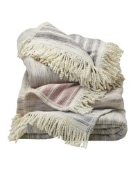 J. America 8691 Baja Blanket