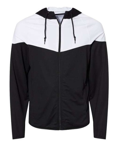 Badger Spirit OuterCore Jacket 7722 Comfortable Spirit OuterCore Jacket for Youth