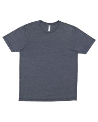 LAT 6902 Vintage Wash Tee