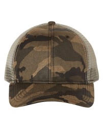 DRI DUCK 3466 Covert Trucker Cap