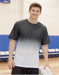 Badger 4220 Hex 2.0 T-Shirt