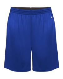 Badger 2002  Ultimate SoftLock    Youth Shorts for Activewear   Sports
