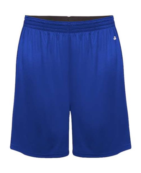 Badger 2002  Ultimate SoftLock    Youth Shorts for Activewear   Sports