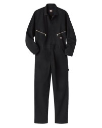Dickies 4779 Deluxe Blended Long Sleeve Coverall