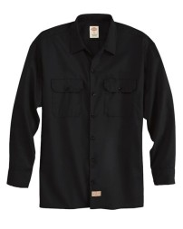 Dickies 5574 Long Sleeve Work Shirt