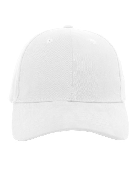 Pacific Headwear 101C Brushed Cotton Twill Adjustable Cap