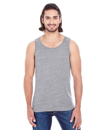 Threadfast Apparel 102C Unisex Triblend Tank
