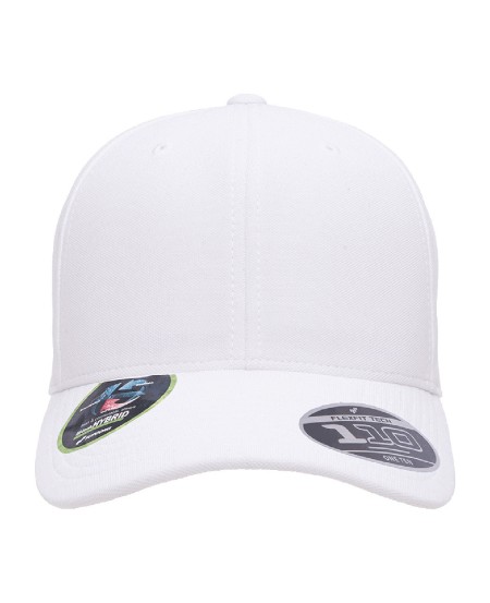 Flexfit 110P Cool  Dry Mini Piqué Cap