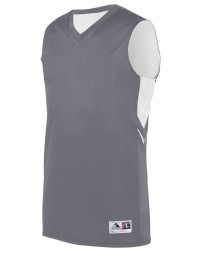 Augusta Sportswear 1166 Unisex Alley Oop Reversible Jersey