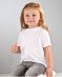 1310 Toddler Sublimation T-Shirt - Sublivie Baby T Shirts