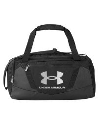 1369221 Under Armour Undeniable 5 0 XS Duffle Bag