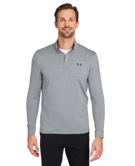 Under Armour 1370155 Men's Playoff Quarter-Zip