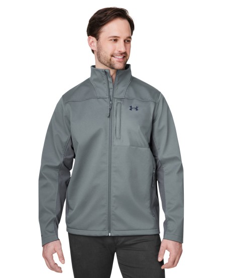 Under Armour 1371586 Men's ColdGear Infrared Shield 20 Jacket