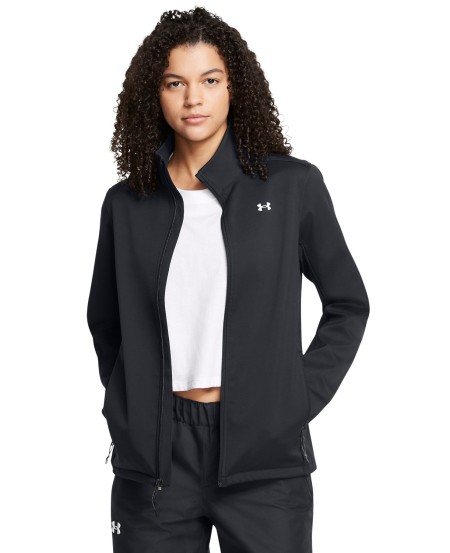 Under Armour 1371594 Ladies' ColdGear Infrared Shield 20 Jacket