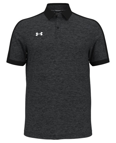 Under Armour 1376907 Men's Trophy Level Polo