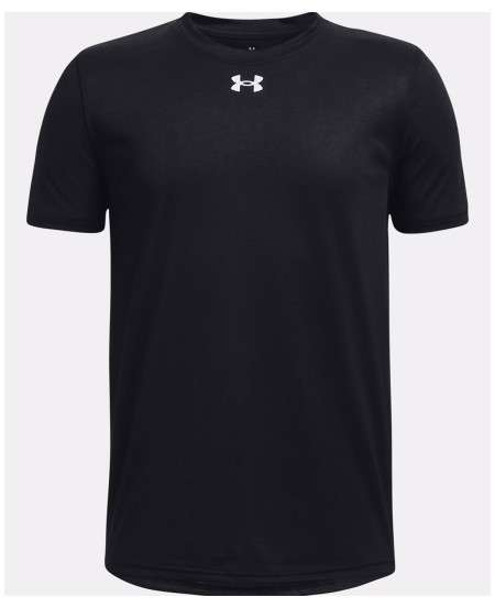 Under Armour 1377487 Youth Tech Team T-Shirt
