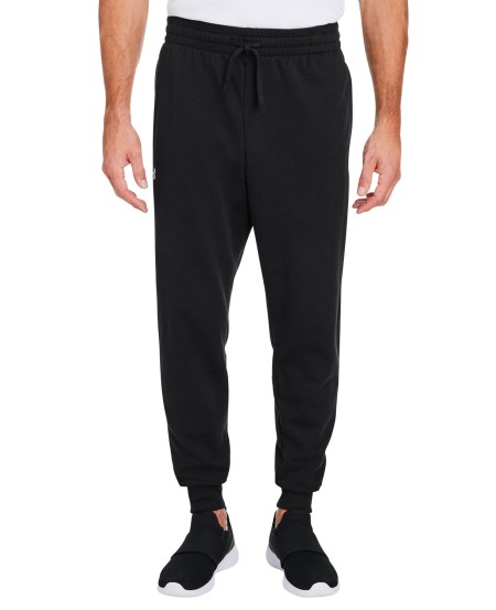 Under Armour 1379774 Men's Rival Fleece Sweatpant