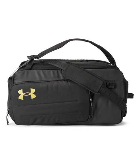 Under Armour 1381919 Contain Medium Convertible Duffel Backpack