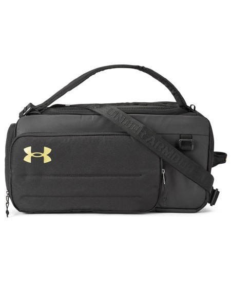 Under Armour 1381920 Contain Small Convertible Duffel backpack