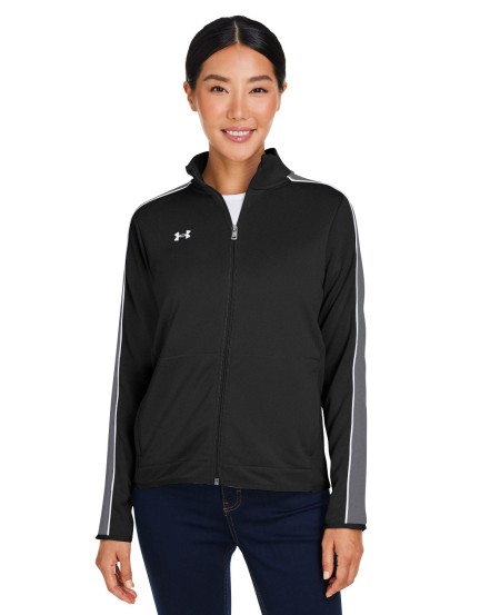 Under Armour 1383272 Ladies' Command Full-Zip 20