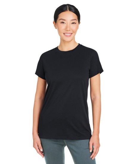 Under Armour 1383284 Ladies' Athletic 20 T-Shirt