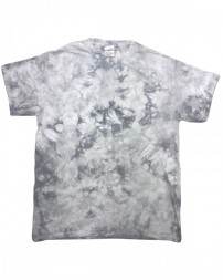 1390 Tie Dye Crystal Wash T Shirt