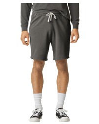 Comfort Colors 1468CC Unisex Lightweight Cotton Sweat Short