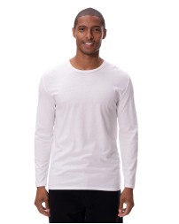 180LS Threadfast Apparel Unisex Ultimate Long Sleeve T Shirt