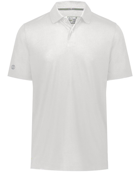 Holloway 222575 Men's Repreve Eco Polo