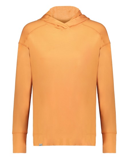 Holloway 222798 Ladies' Ventura Softknit Hooded Sweatshirt