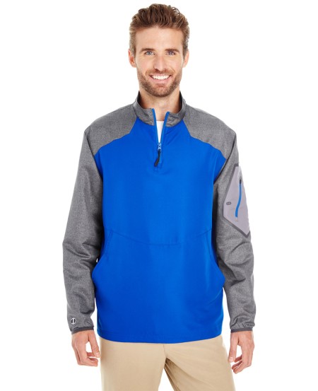 Holloway 229155 Men's Raider Pullover