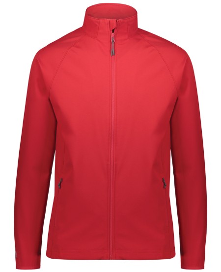 Holloway 229521 Men's Featherlight Soft Shell Jacket