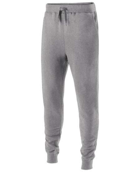 Holloway 229548 Unisex Athletic Fleece Jogger Sweatpant