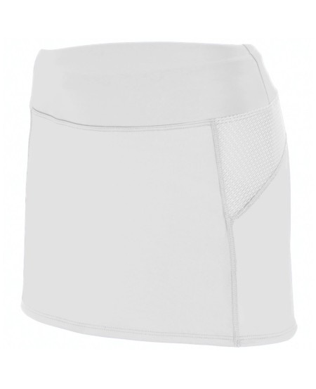 Augusta Sportswear 2420 Ladies' Femfit Skort
