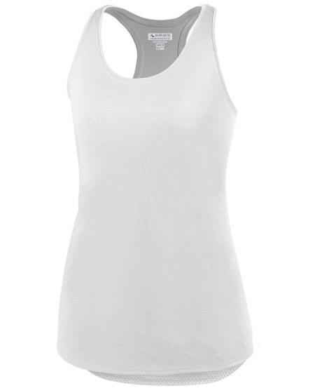 Augusta Sportswear 2434 Ladies' Sojourner Tank
