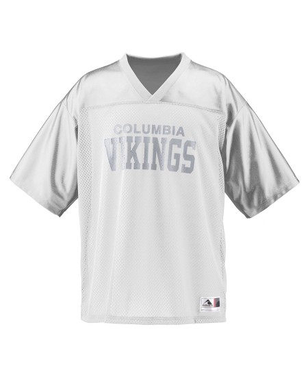 Augusta Sportswear 258 Youth Stadium Replica Jersey