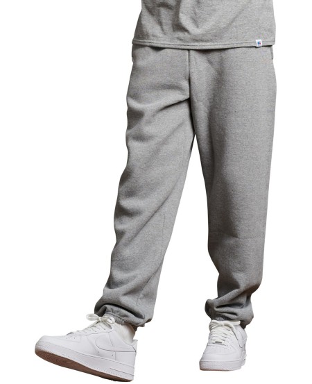 Russell Athletic 29HBM   Adult Dri-Power Sweatpant