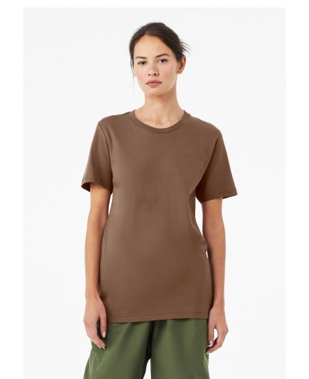 Bella  Canvas 3001C Unisex Jersey T-Shirt