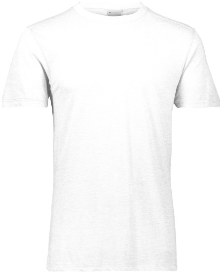 Augusta Sportswear 3065 Adult Tri-Blend T-Shirt