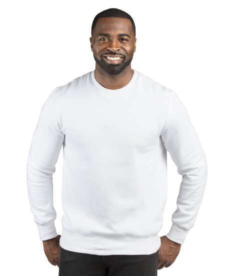 Threadfast Apparel 320C Unisex Ultimate Crewneck Sweatshirt