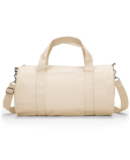 Liberty Bags 3301 Grant Cotton Canvas Duffel Bag
