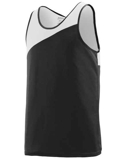 Augusta Sportswear 353 Youth Accelerate Track  Field Jersey